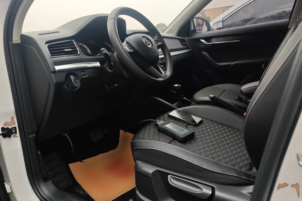 Фото машины