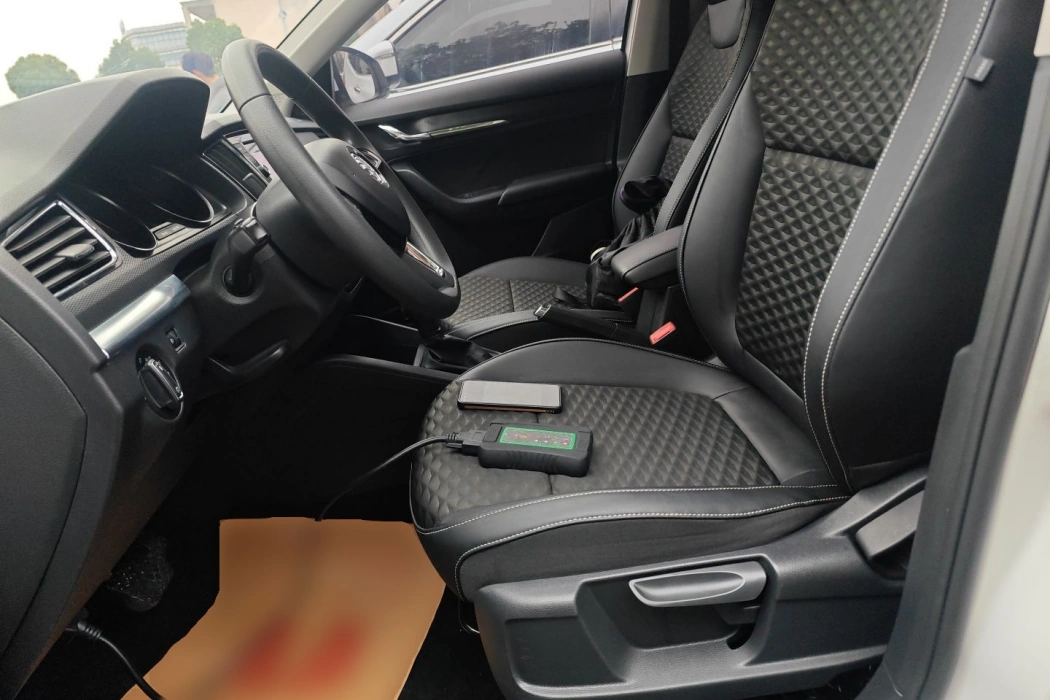 Фото машины