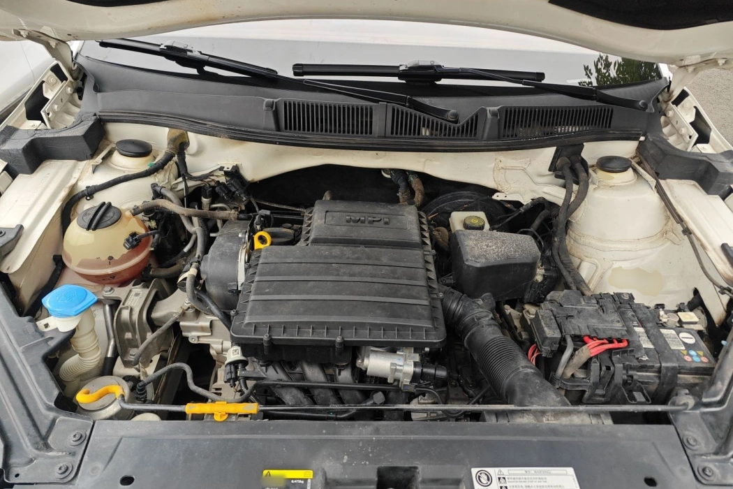 Фото машины