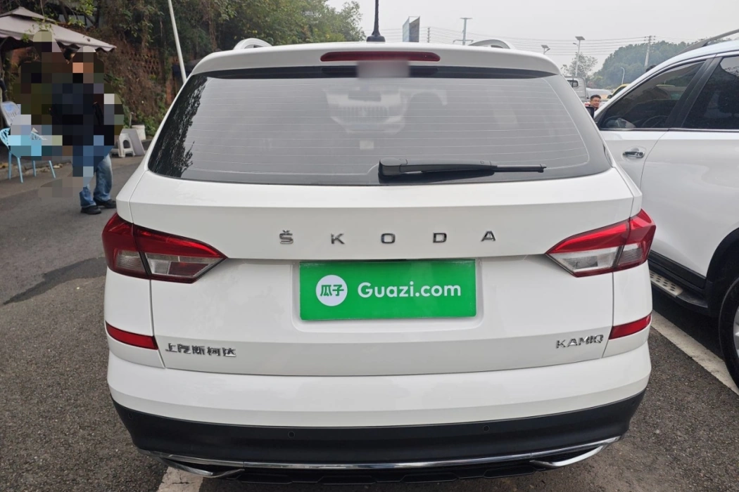 Фото машины