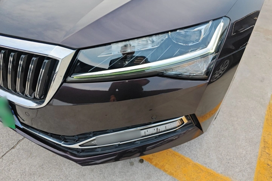 Фото машины