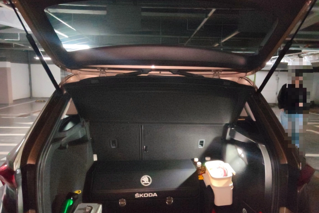 Фото машины