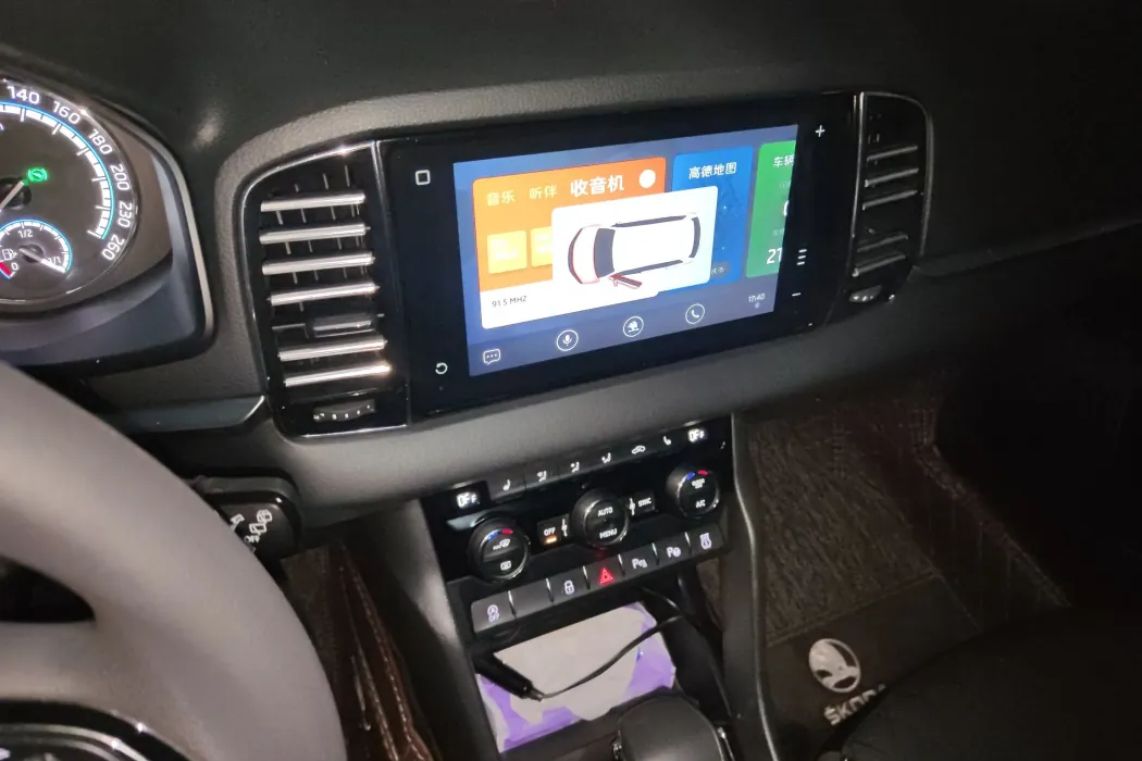 Фото машины