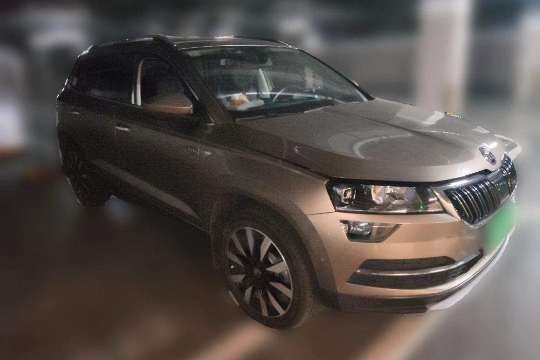 Фото машины