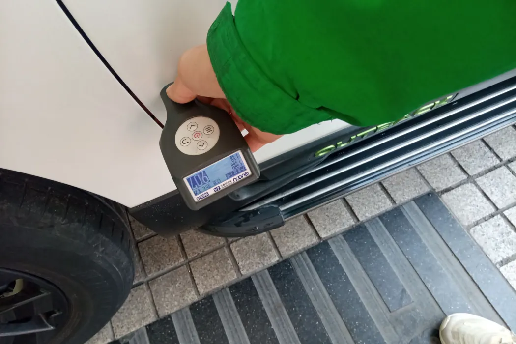 фото машины