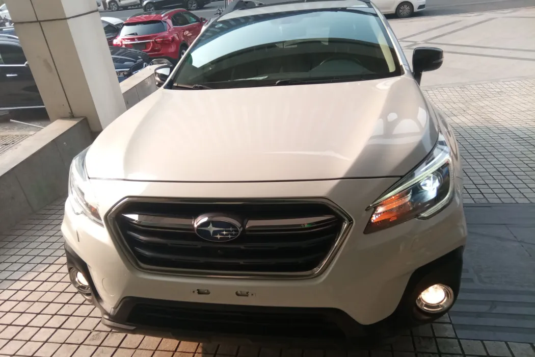 Бэкграунд машины