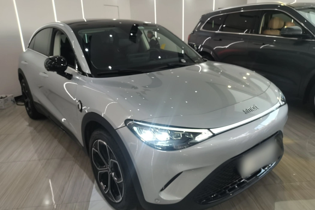 фото машины