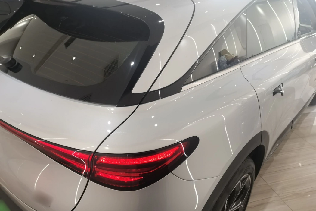 Smart Genie#3 2024 model dynamic long battery life version