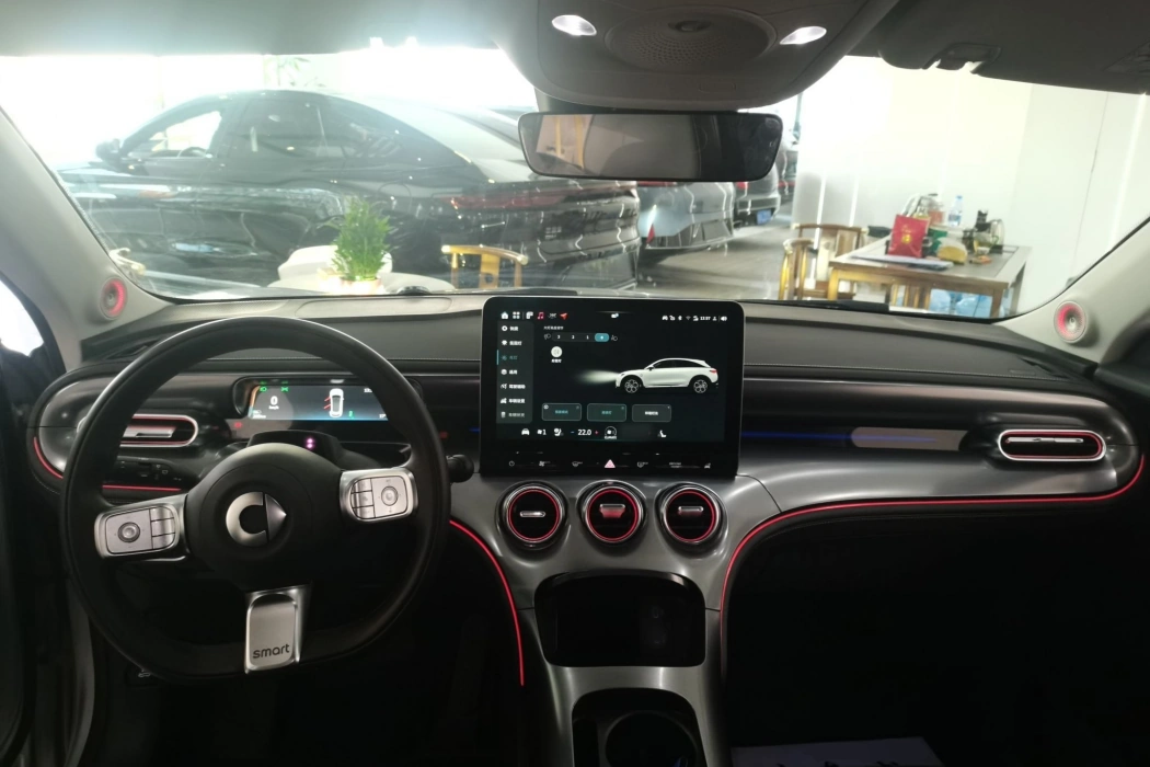 Фото машины 18