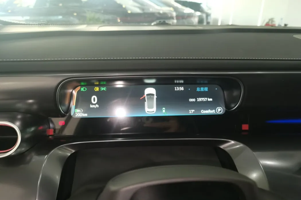 Фото машины 17