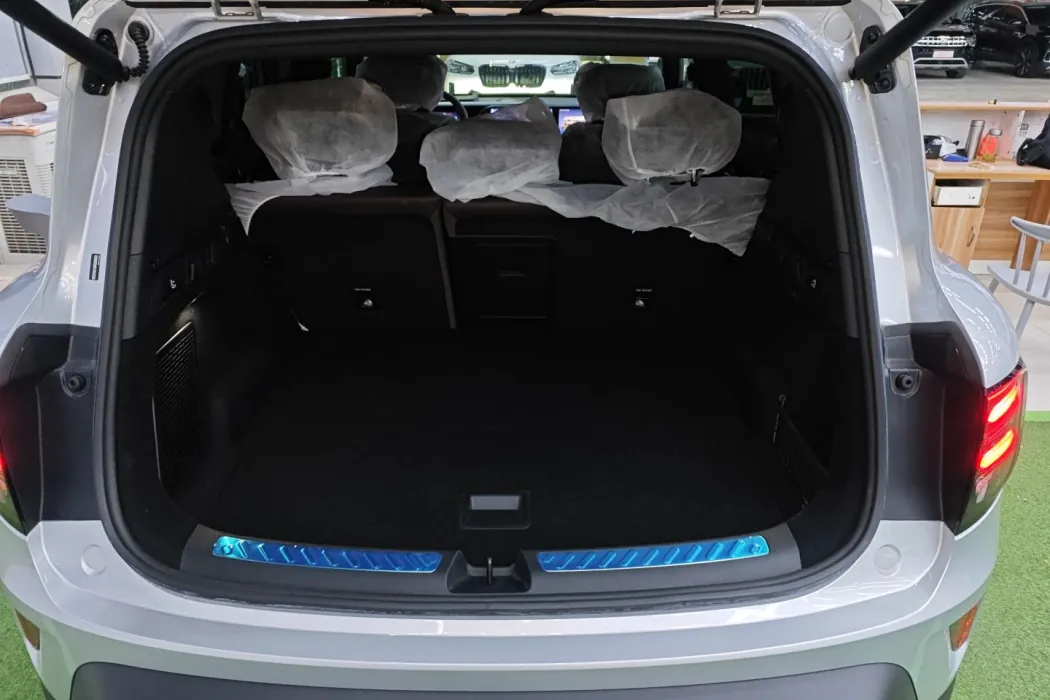 Фото машины 18