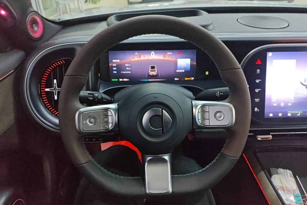 Фото машины 15