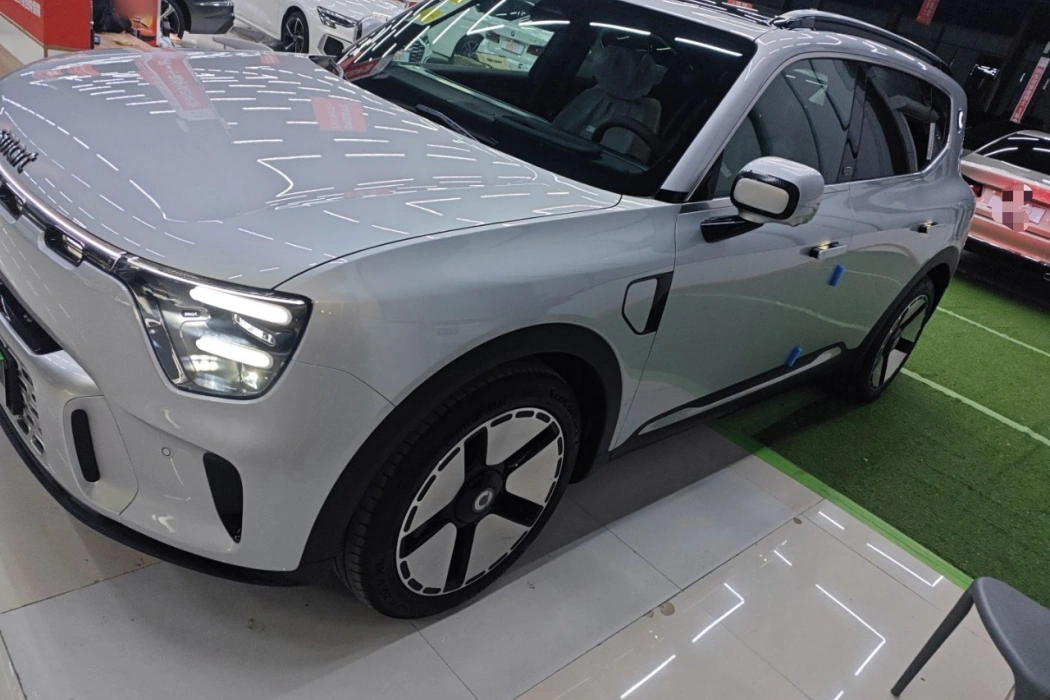 Smart Genie#5 2024 Long Battery Life Adventure Deluxe Edition