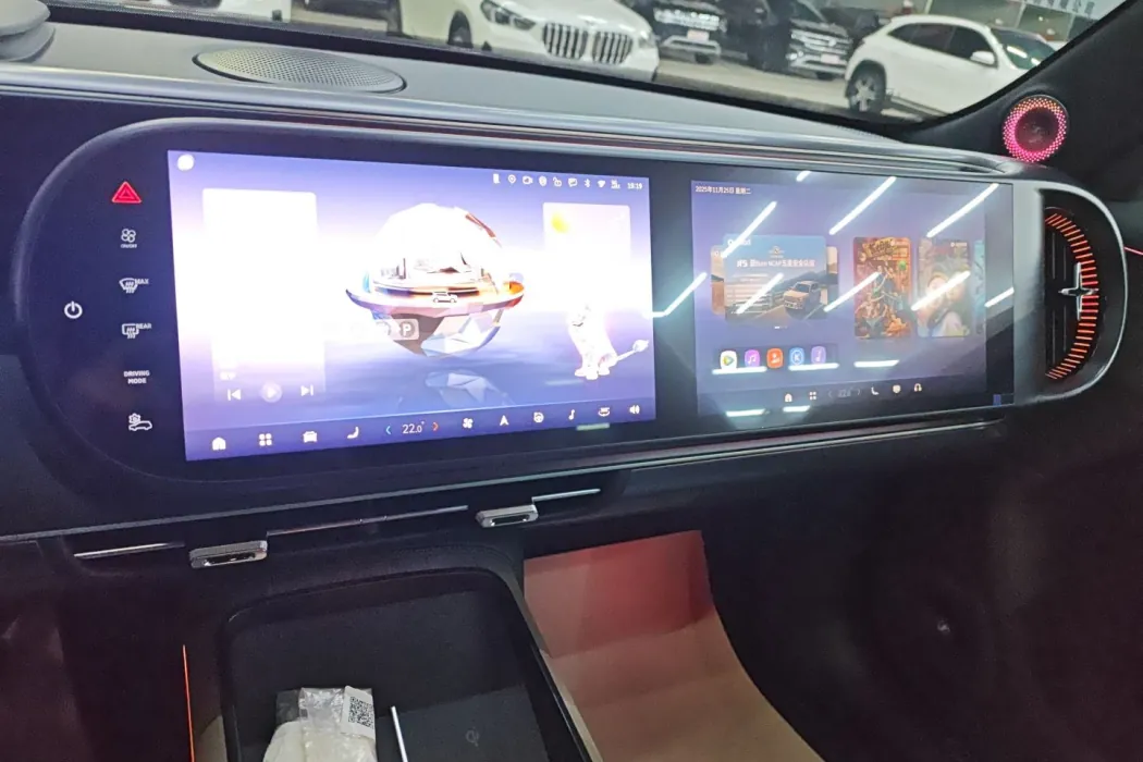 Фото машины 7