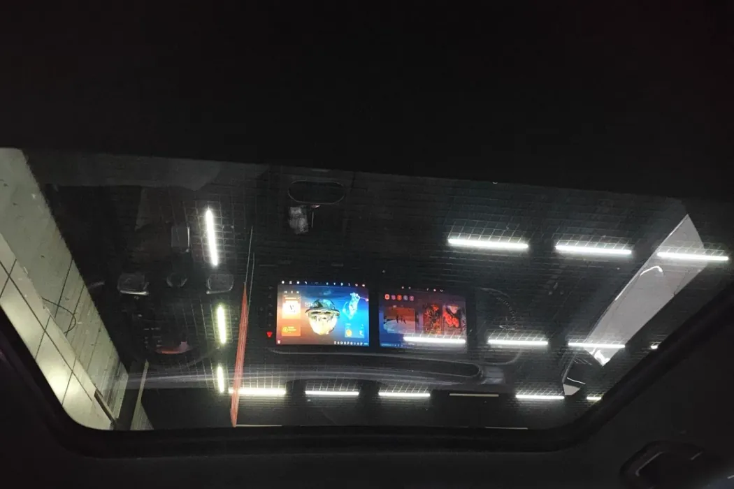 Фото машины 11