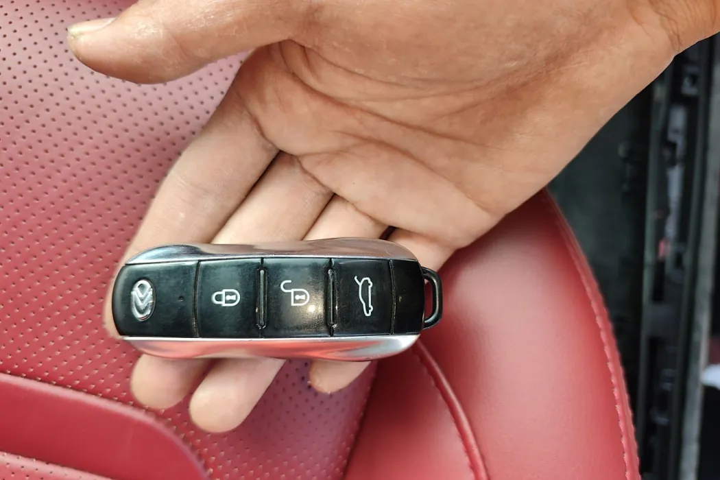 Фото машины 17