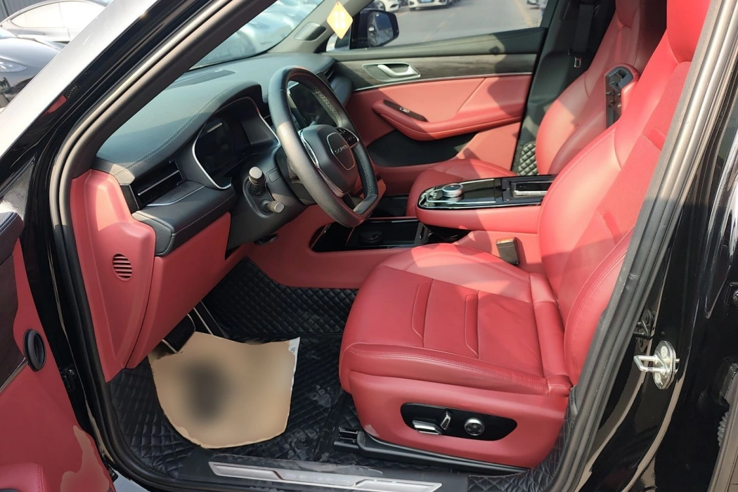 Фото машины 8