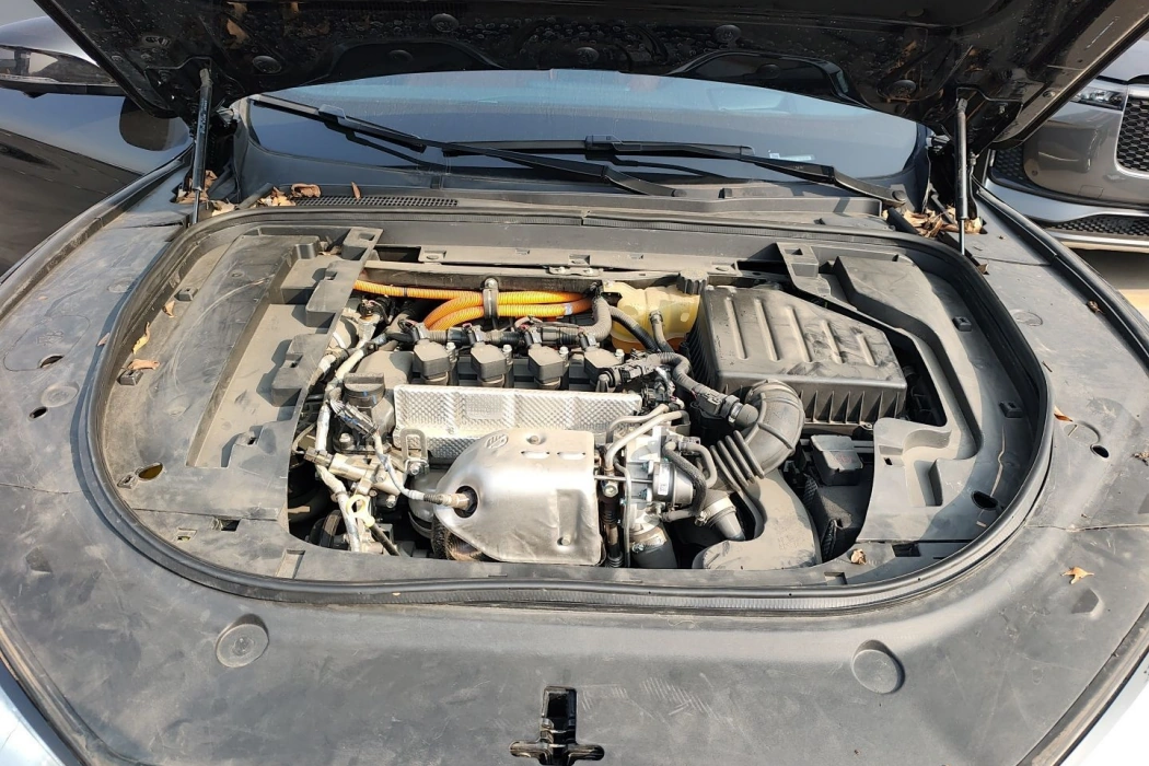 Фото машины 12