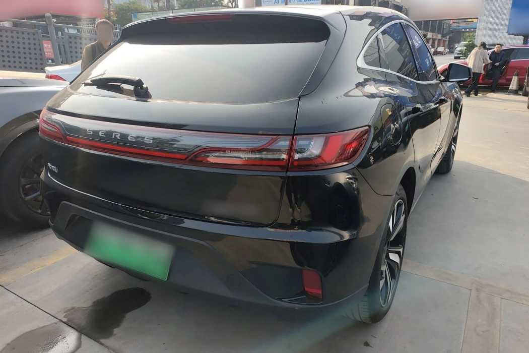 Фото машины 13