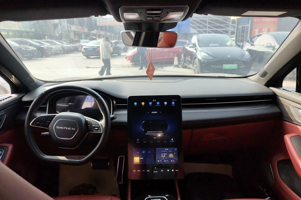 Фото машины 14