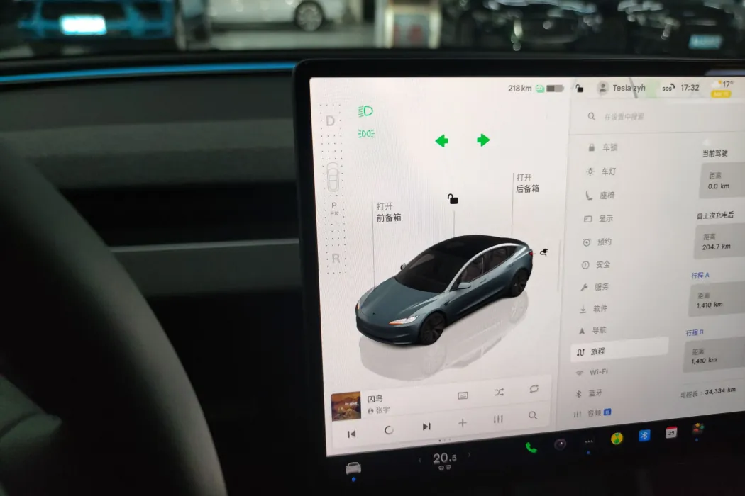 Фото машины 8