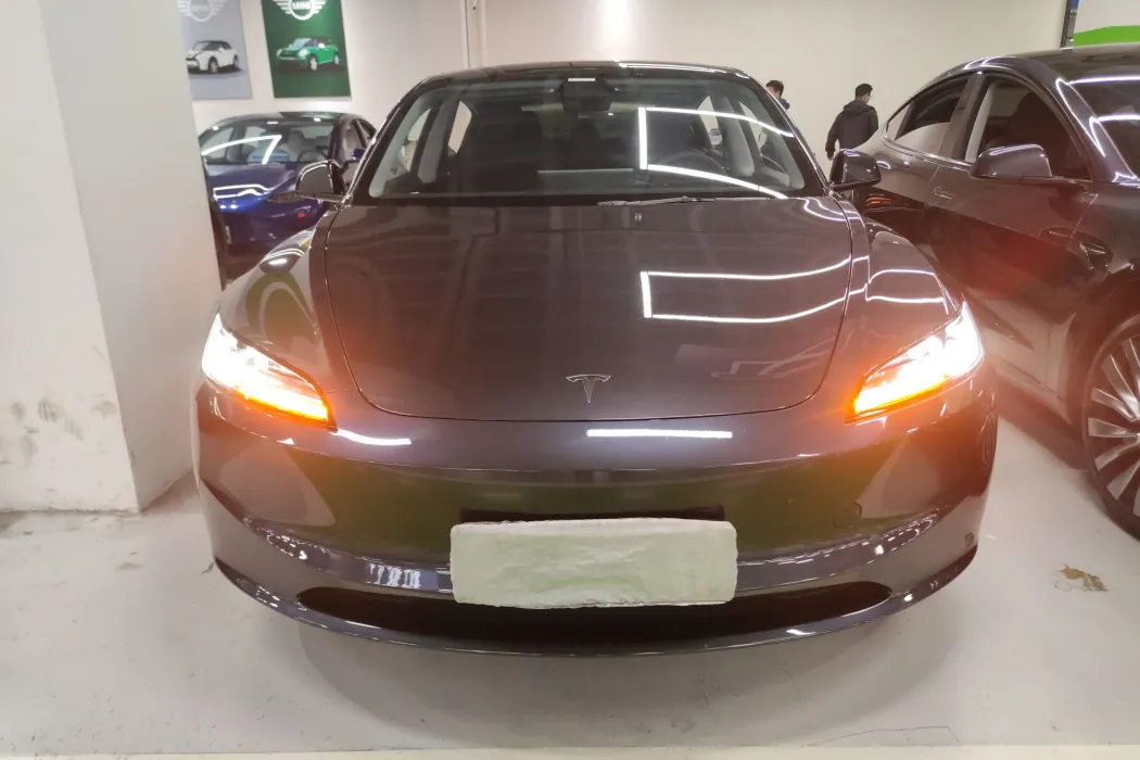 фото машины