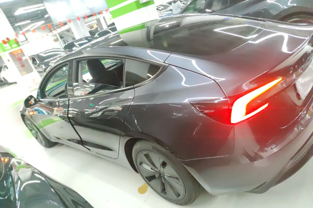 Фото машины 17