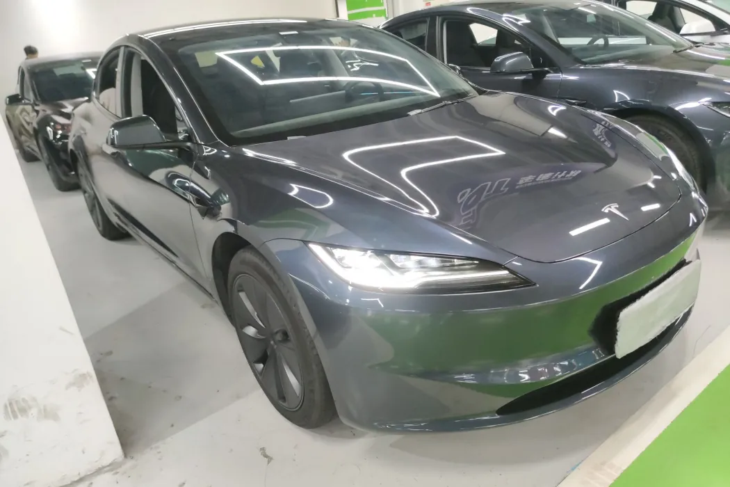 фото машины