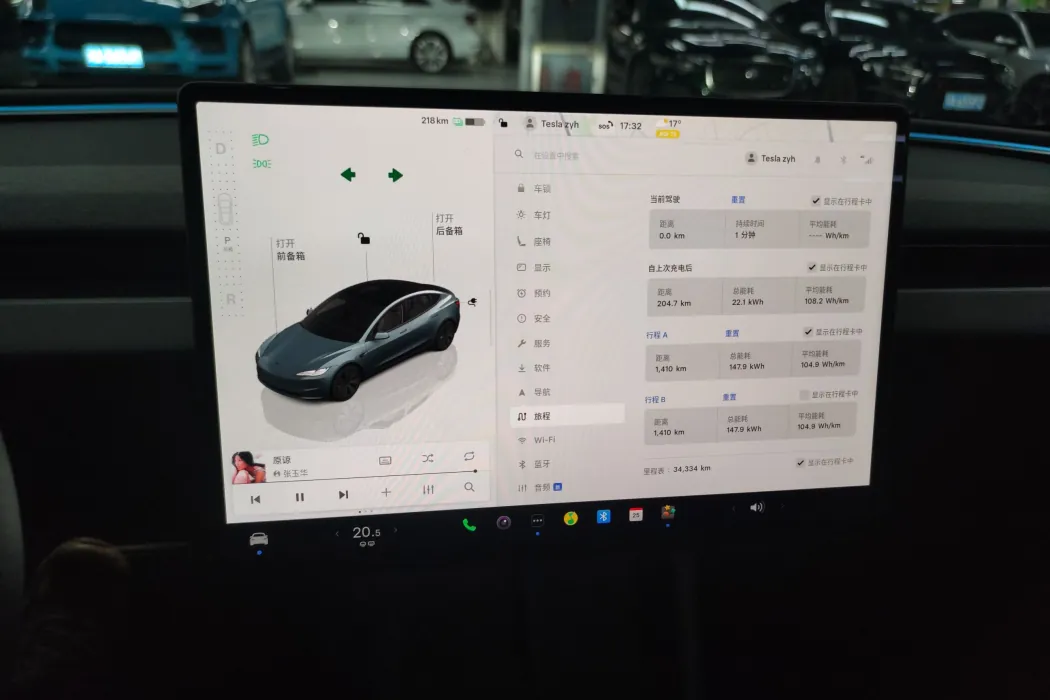 Фото машины 6