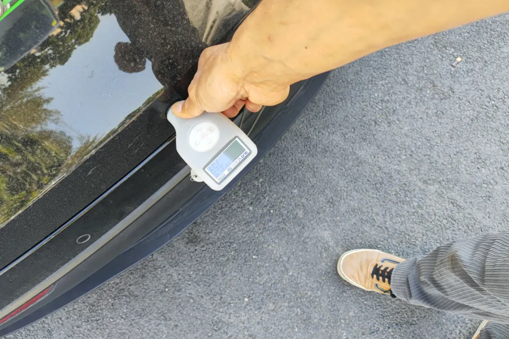 фото машины