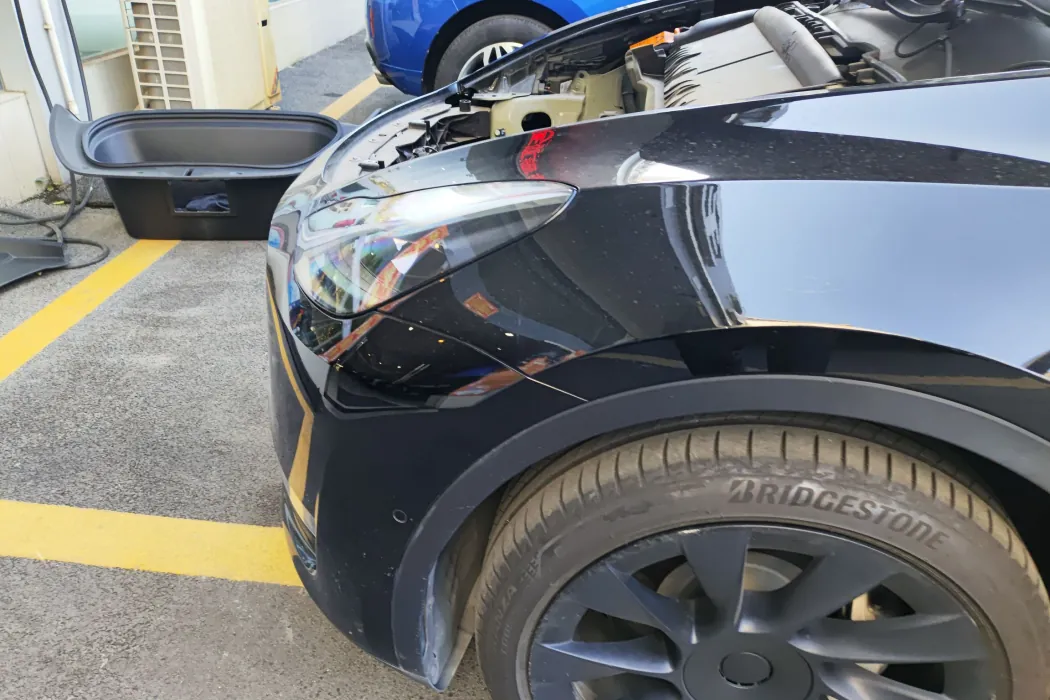 фото машины