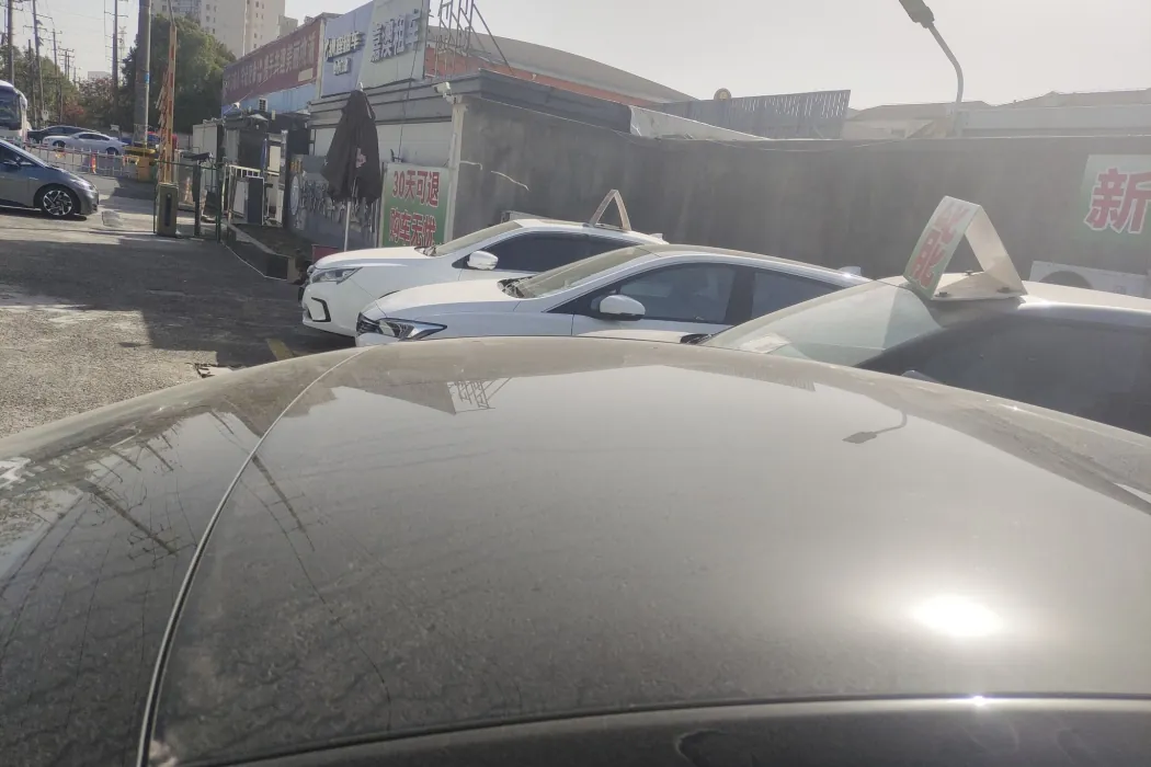 Фото машины