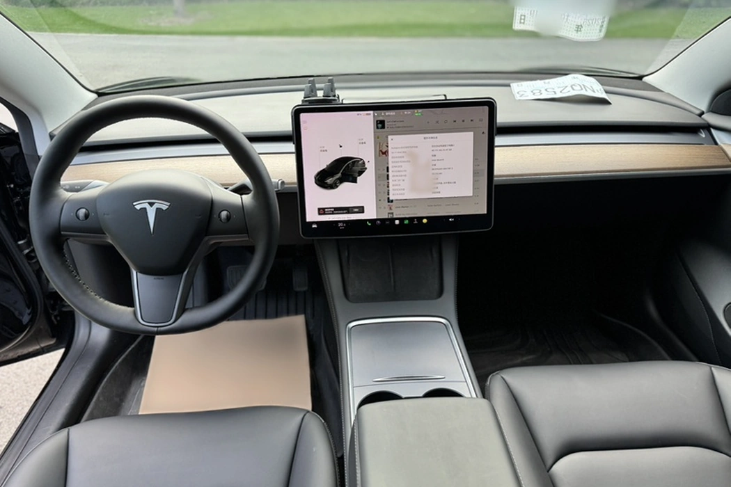 Фото машины