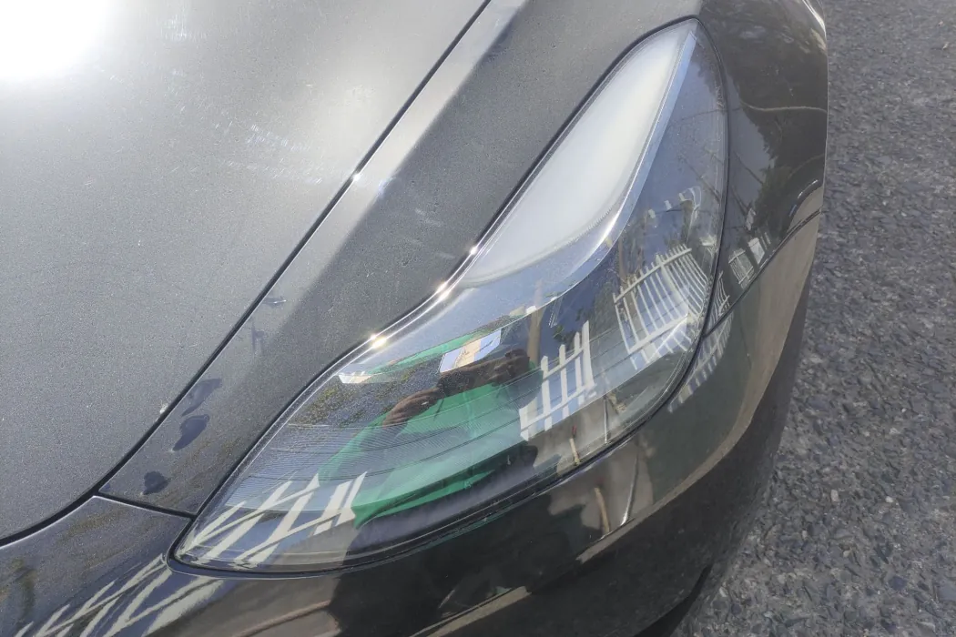 Фото машины