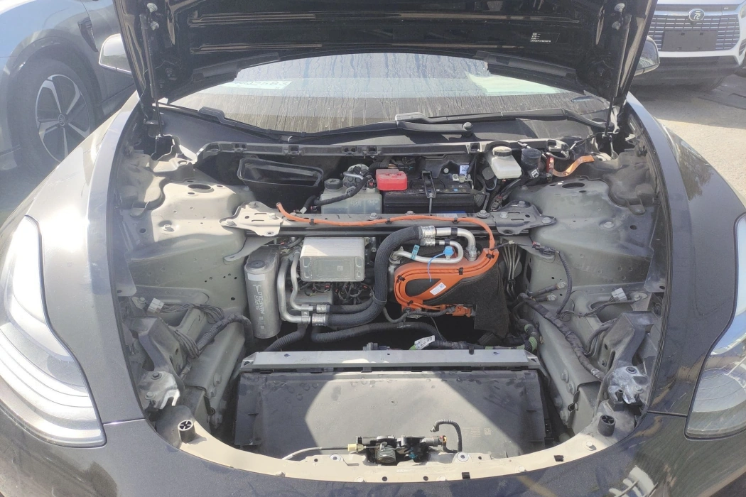 Фото машины