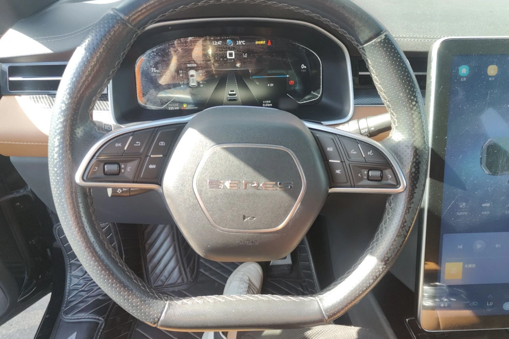 Фото машины 7