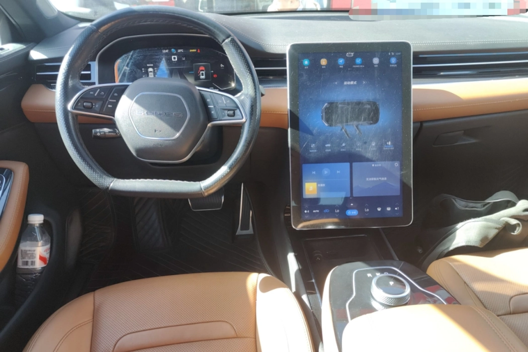 Фото машины 6