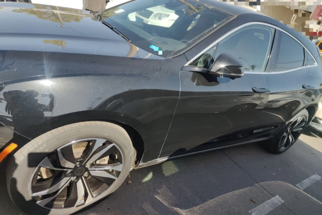 Фото машины 18