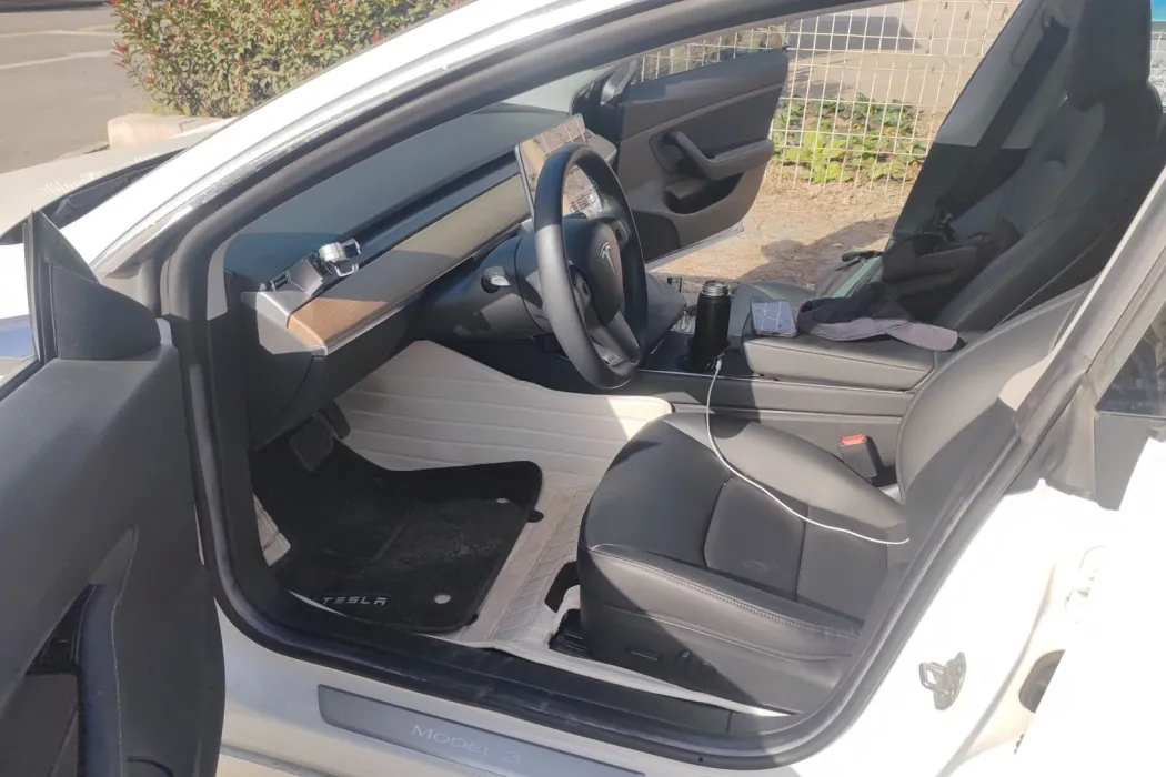 Фото машины 18