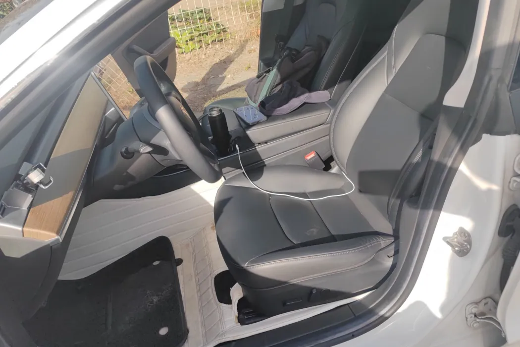 Фото машины 9