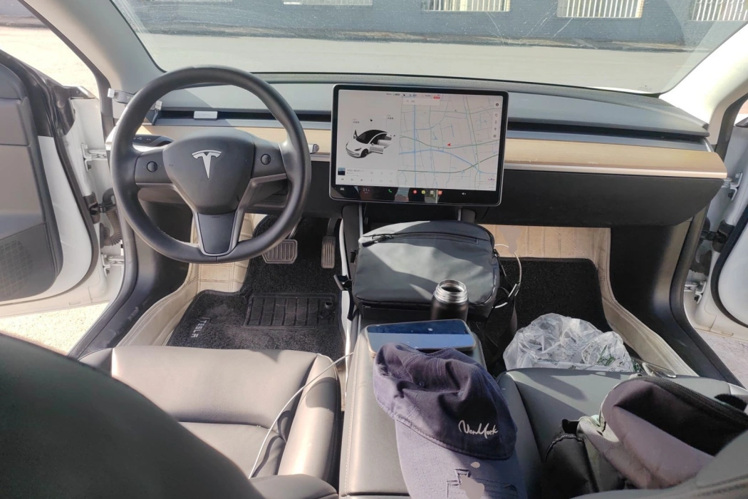 фото машины