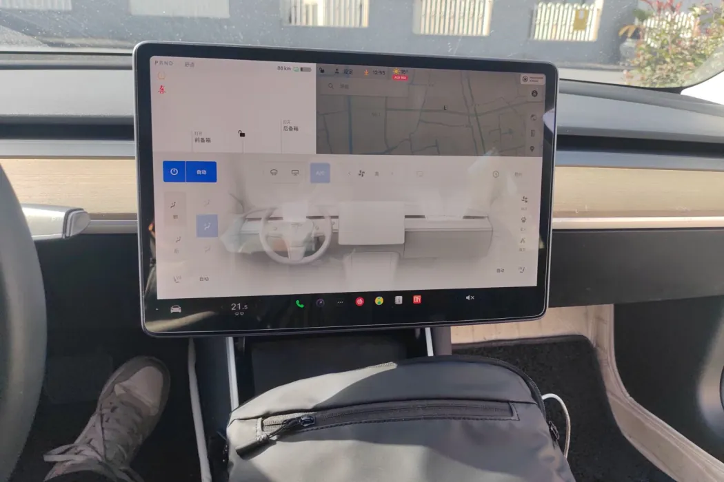 Фото машины 7