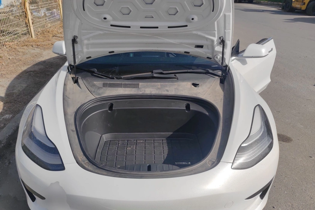 Фото машины 12