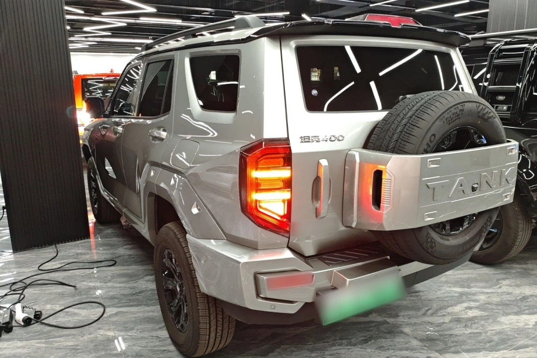 фото машины