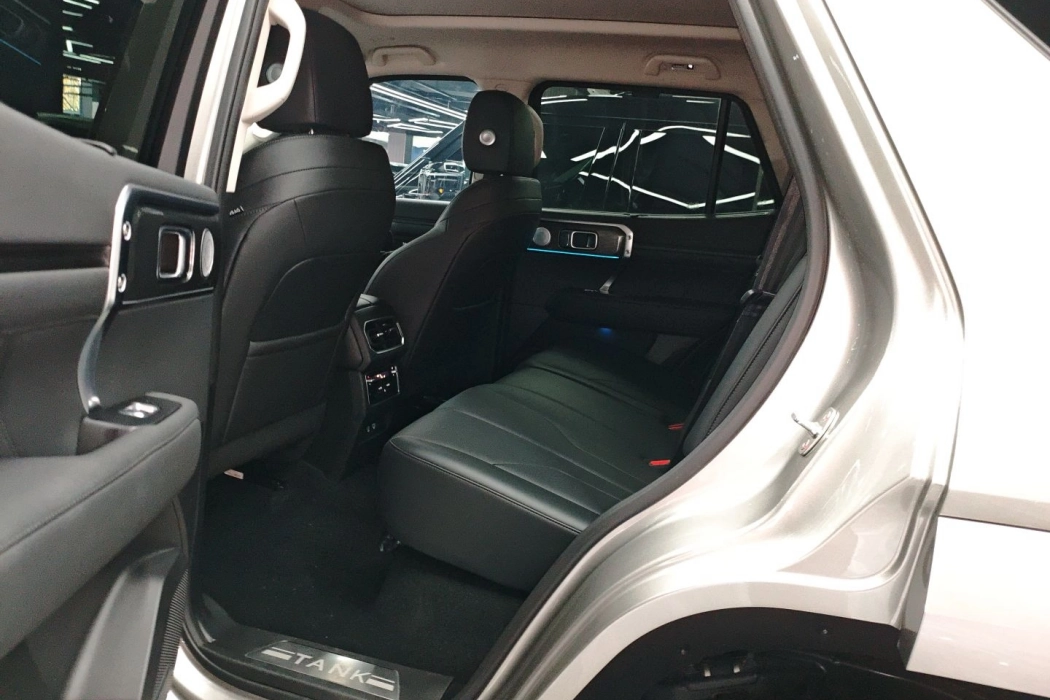 Фото машины 9