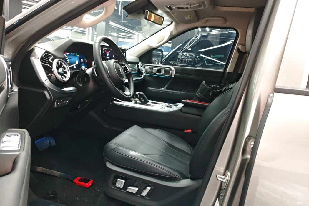 Фото машины 15