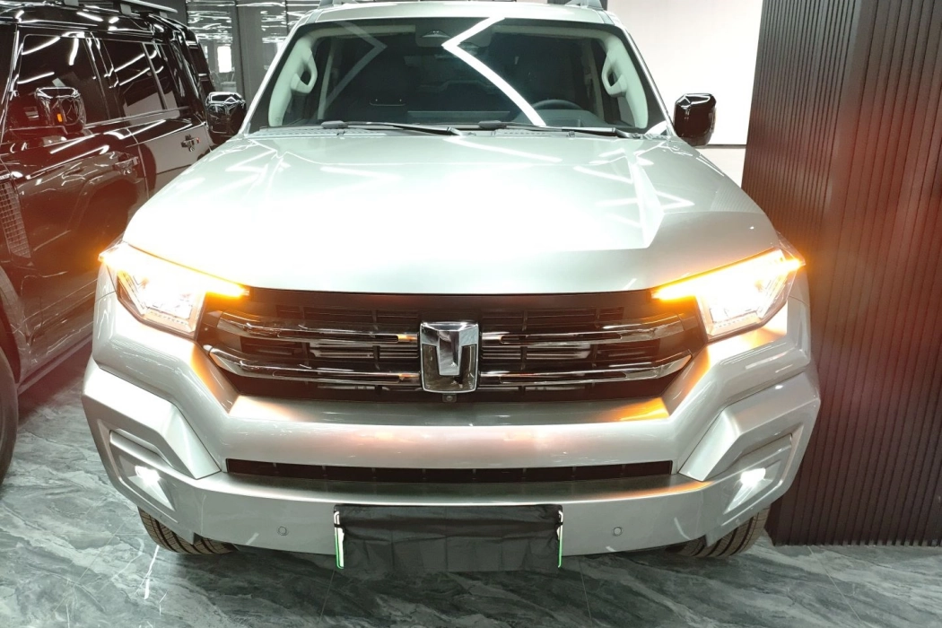 Фото машины 13