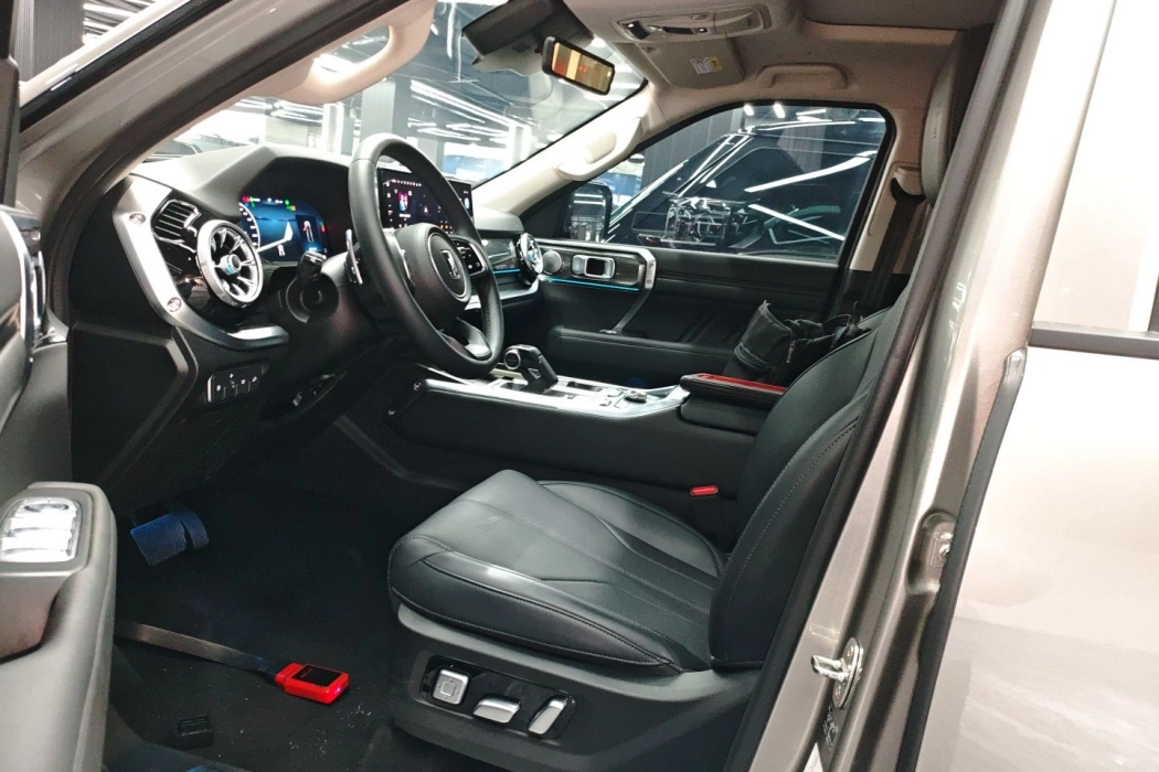 Фото машины 18