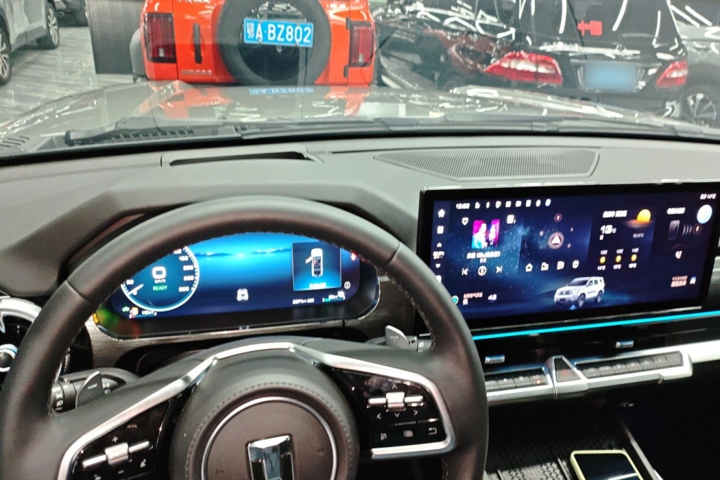 Фото машины 6