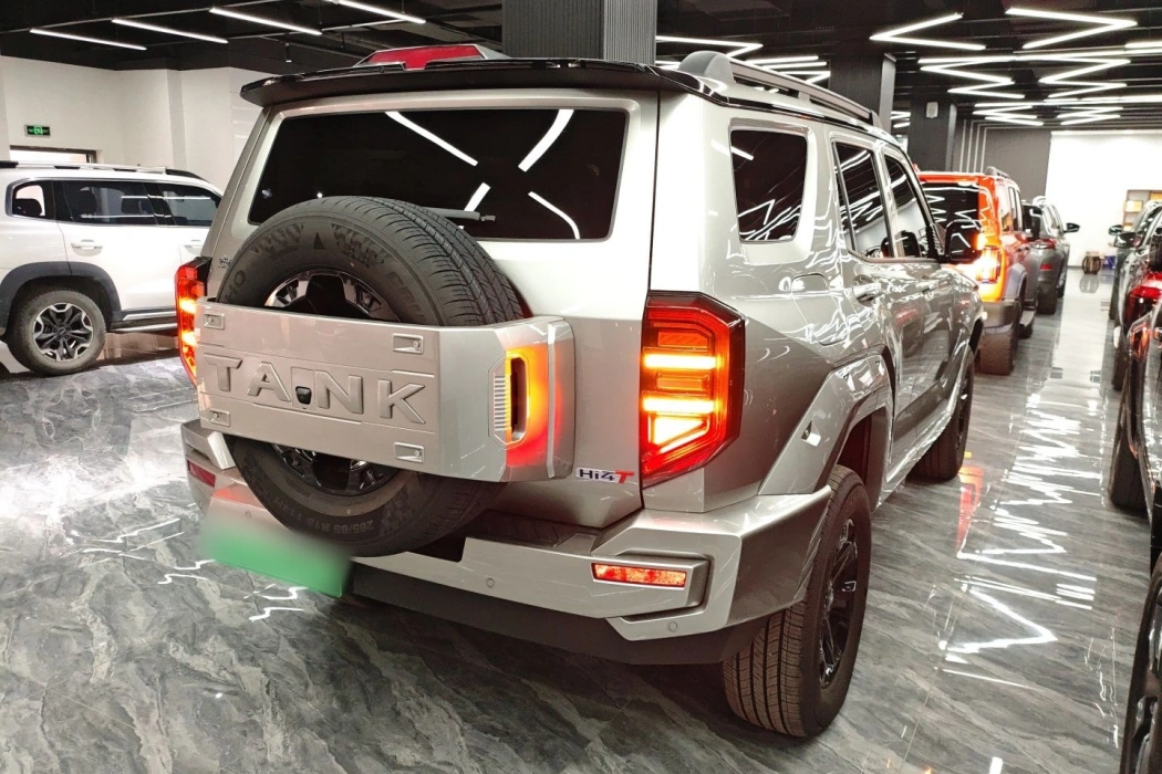 фото машины